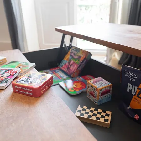 Διαμέρισμα Le Solaris, Free Parking, 10 Min Sncf Station *