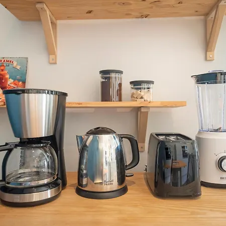 Διαμέρισμα Le Solaris, Free Parking, 10 Min Sncf Station *