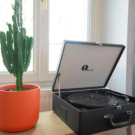 Le Solaris, Free Parking, 10 Min Sncf Station * Ανζέρ