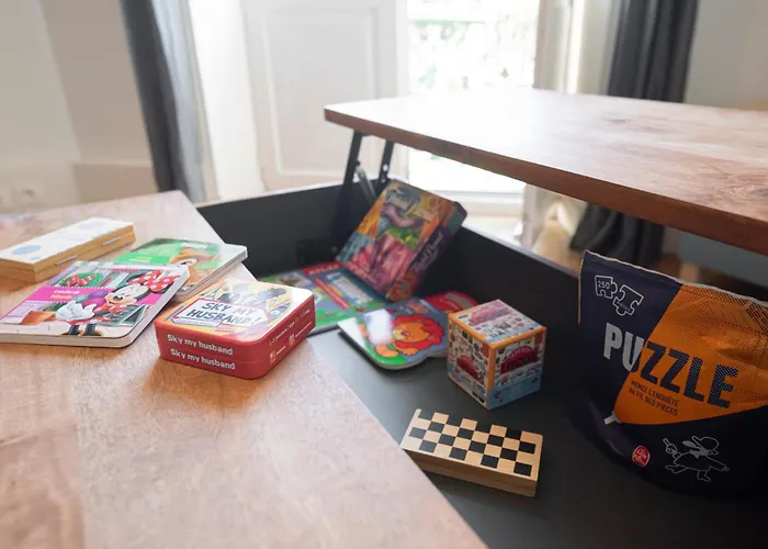 Appartamento Le Solaris, Free Parking, 10 Min Sncf Station *