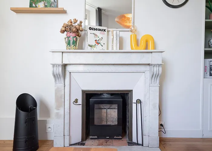 Le Solaris, Free Parking, 10 Min Sncf Station