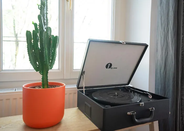 Le Solaris, Free Parking, 10 Min Sncf Station * Ανζέρ